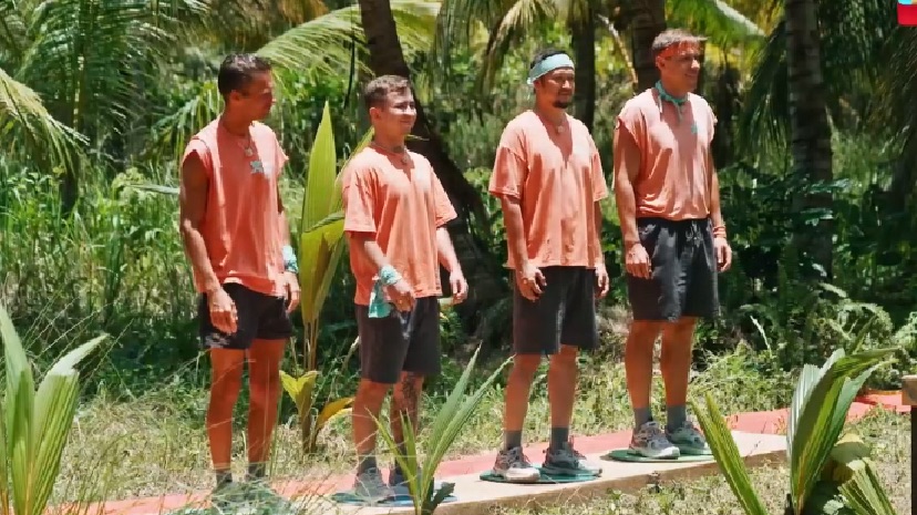 «Звёзды в джунглях. Карибский сезон» от 7.12.2025. Какие были испытания, кто покинул проект? смотреть онлайн