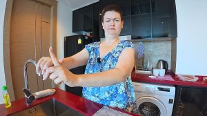 ПЕРЕЖИВАЮ что начала ТОЛСТЕТЬ в Таиланде! От эмоций меня РВЁТ на части! ЖАЛЕЮ что приехали в Таиланд