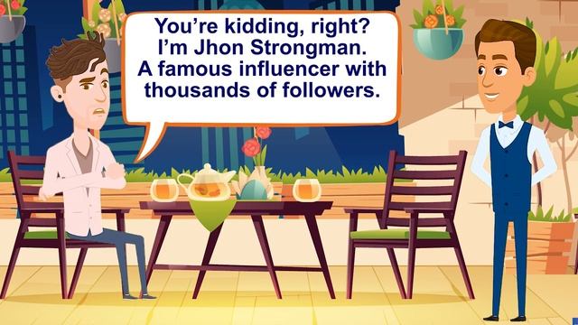 10 Simple English Conversations for Beginners Real English Dialogues A1-A2 смотреть онлайн