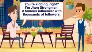 10 Simple English Conversations for Beginners Real English Dialogues A1-A2