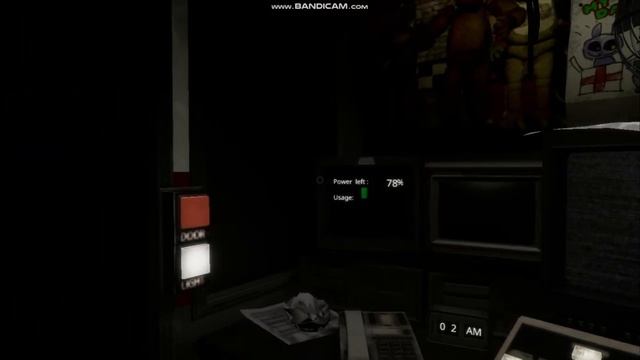 Five Nights at Freddys Help Wanted смотреть онлайн