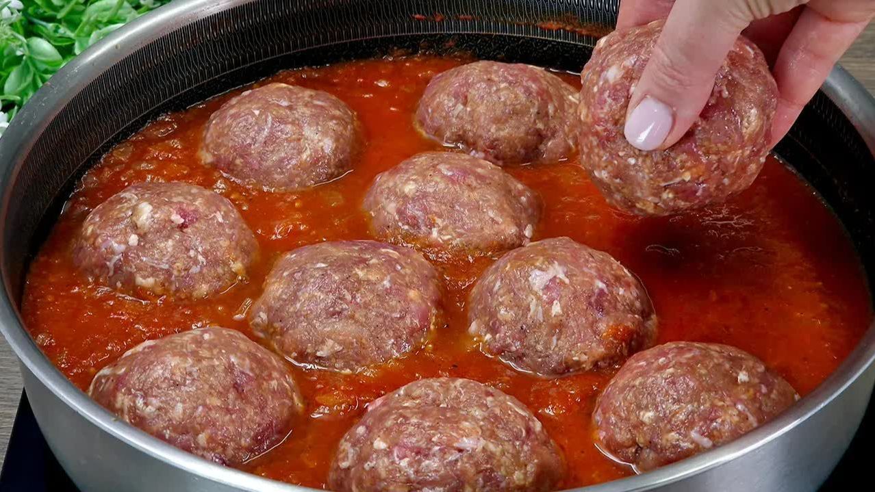 Больше не жарю котлеты! Муж просит готовить только так, быстрый ужин без заморочек смотреть онлайн