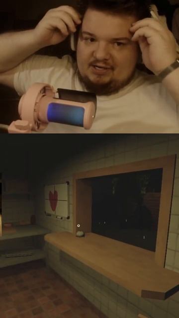 #avangard_oops на #Twitch | Хорор «Kiosk» — Постоянный покупатель смотреть онлайн