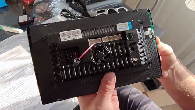 ЛУЧШЕЕ ГОЛОВНОЕ УСТРОЙСТВО ДЛЯ АВТО🔥