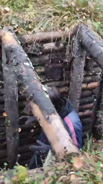 Историко-мемориальный район Куутерселькя 1944 (Рощино)