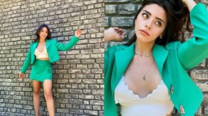 Сыла Тюркоглу - от эпизода до главной роли История успеха молодой звезды