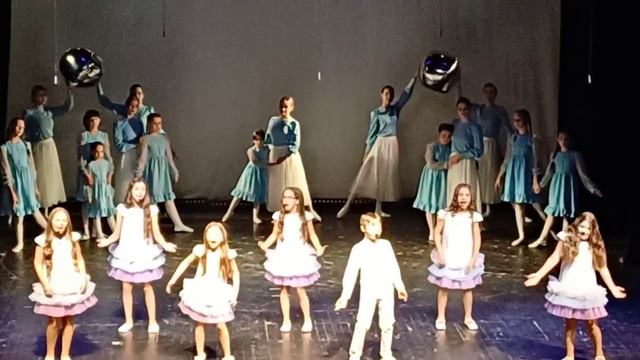 Сердце матери