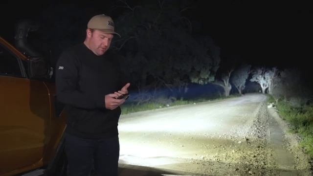 ARB Intensity IQ Lights