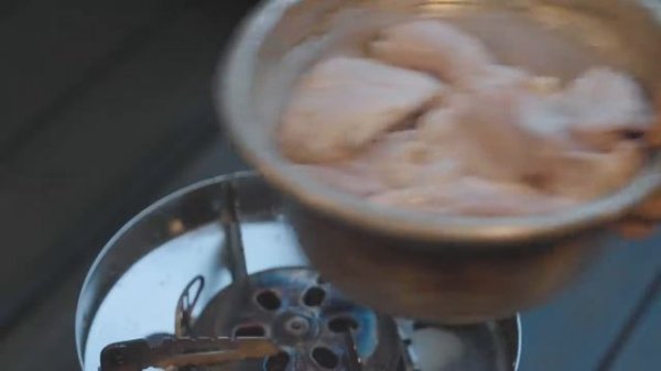 Огромное дождевое облако. На меня льется водяная бомба. . Кемпинг под сильным дождем ASMR