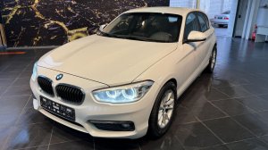 Bmw 1 series 2414 - Вы можете купить в автосалоне АВРОРА Ростов-на-Дону Малиновского 54 Адробь1