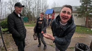 Пропили технику,За получкой - на ход ноги,Уважаемый король,250 норма,В образе Петрушки,Ненавидят ДК