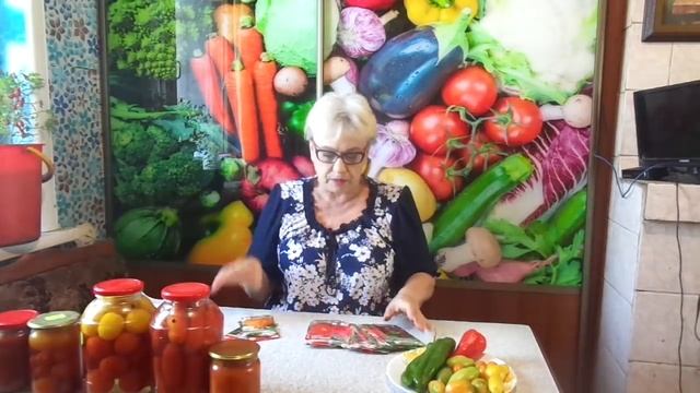 ВЫБИРАЕМ ТОМАТЫ ДЛЯ ЗИМНЕГО ХРАНЕНИЯ. 2018 год. смотреть онлайн