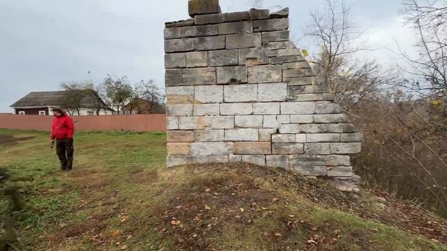 Как подделывают историю России. Серпухов, кремль - хронологический сдвиг! смотреть онлайн