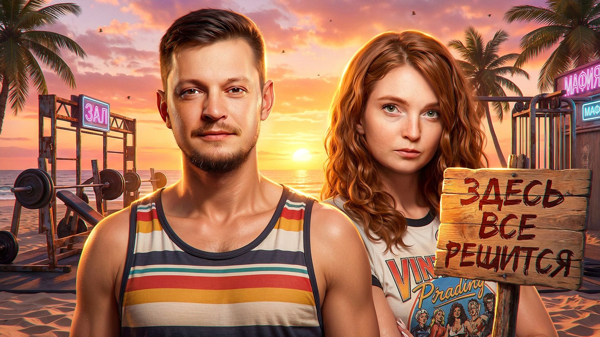 ЗДЕСЬ ВСЁ РЕШИТСЯ! ФИНАЛ. День 2. Турнир Открытая среда 5.0 Мафия с Левшой смотреть онлайн