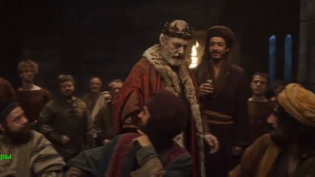 Лекарь 2: Наследие Авиценны. Фильм 2026. Русский трейлер фильма. смотреть онлайн