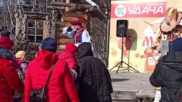 ЧАСТУШКИ смотреть онлайн