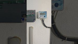 Реальная эффективность (СОР) теплового насоса DX в хорошо утепленном доме Подмосковья.