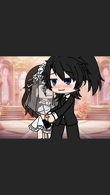 гачалайф ЖивемНастоящим