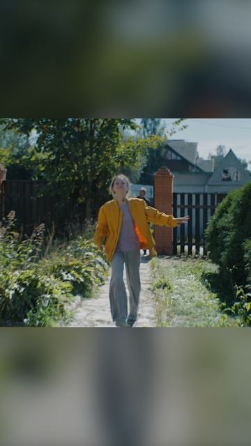 О чём сериал "Как приручить лису" смотреть онлайн