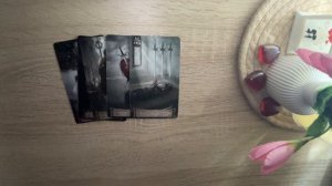 КТО ВЫ ДЛЯ НЕГО НА ДАННЫЙ МОМЕНТ❓❗️🌹ТАРО ГАДАНИЕ