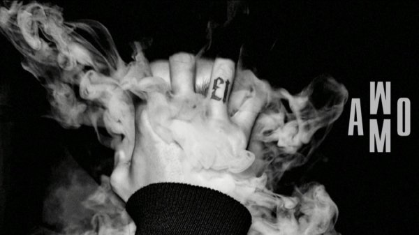 AMMO - Среди дыма (mood video)