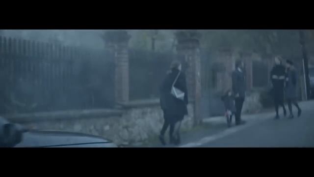 The Most Powerful Christmas Commercial