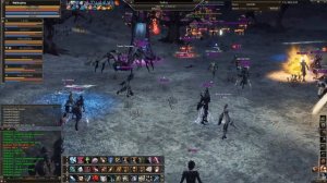 Lineage 2 LU4 Black Orfen 03.12.2025