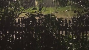 Деревенька моя