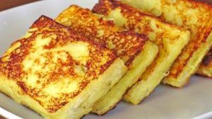 Я никогда не ела таких вкусных тостов❗ Простой и вкусный рецепт тостов!