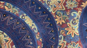 Вам просто не сказали, что так можно! Возможности обычной швейной машинки