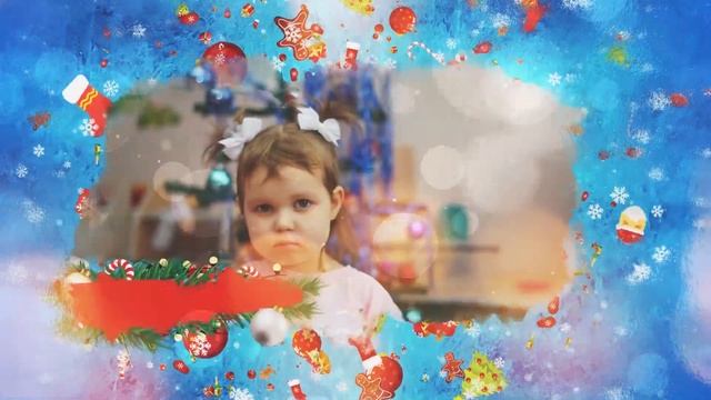 Новогодняя галерея