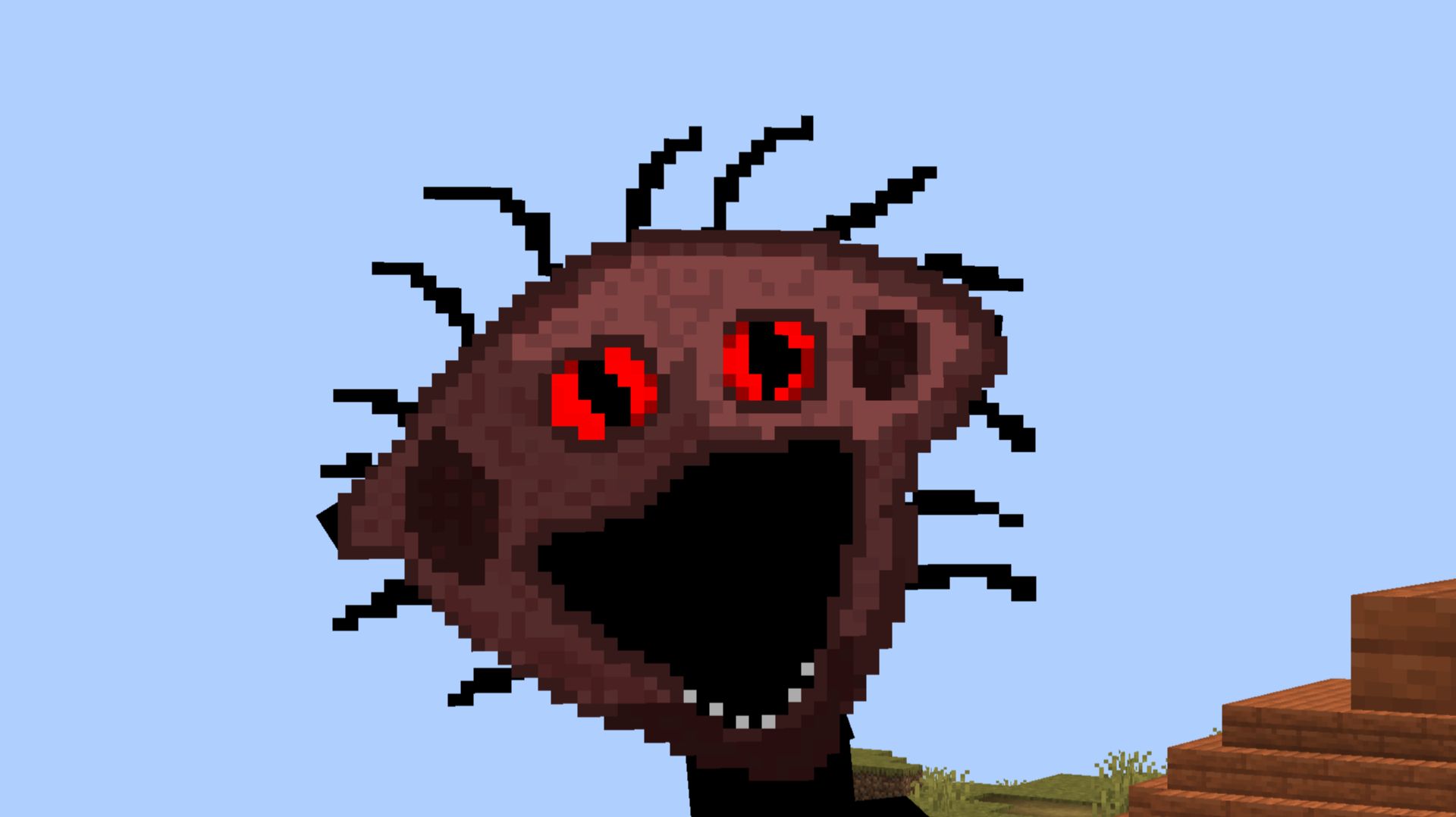 ВАРЕНЫЙ ПРОБУЖДАЕТСЯ! ОН НАМНОГО СТРАШНЕЕ! смотреть онлайн