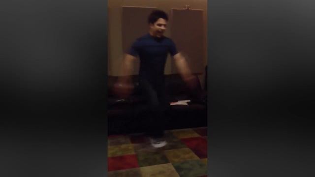 Ray William Johnson dancing смотреть онлайн