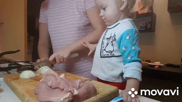 Красивые места, обзорчик, готовка смотреть онлайн