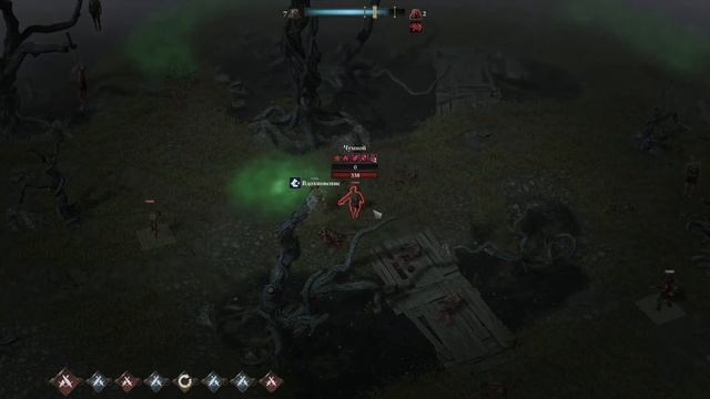 #WarTales.Все DLC Варталес серия-20