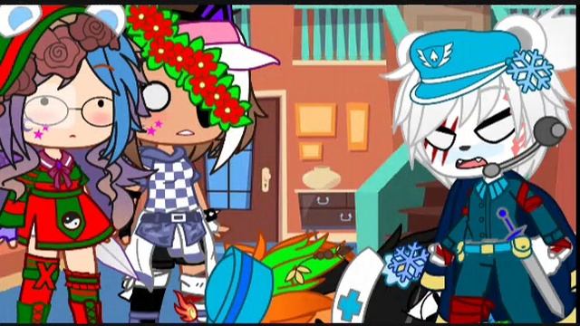 ПОВ: Когда Пейзо и Квази довели капитана смотреть онлайн