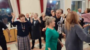 7 декабря.Танцуй красивая....