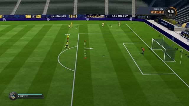 FIFA 18 затащит ли хатер ч13