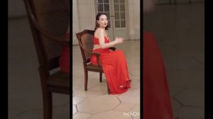 Собрали самое интересное из интервью 🌺❤ Наталии Орейро