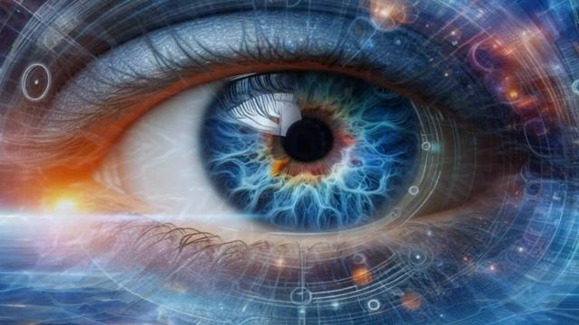 Квантовое Исцеление ГЛАЗ VS Саблиминал для Идеального Зрения! смотреть онлайн