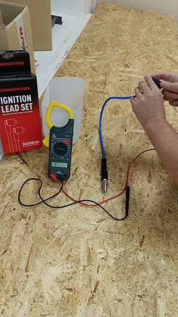 Как убрать помехи с Высоковольтных проводов нулевого сопротивления смотреть онлайн