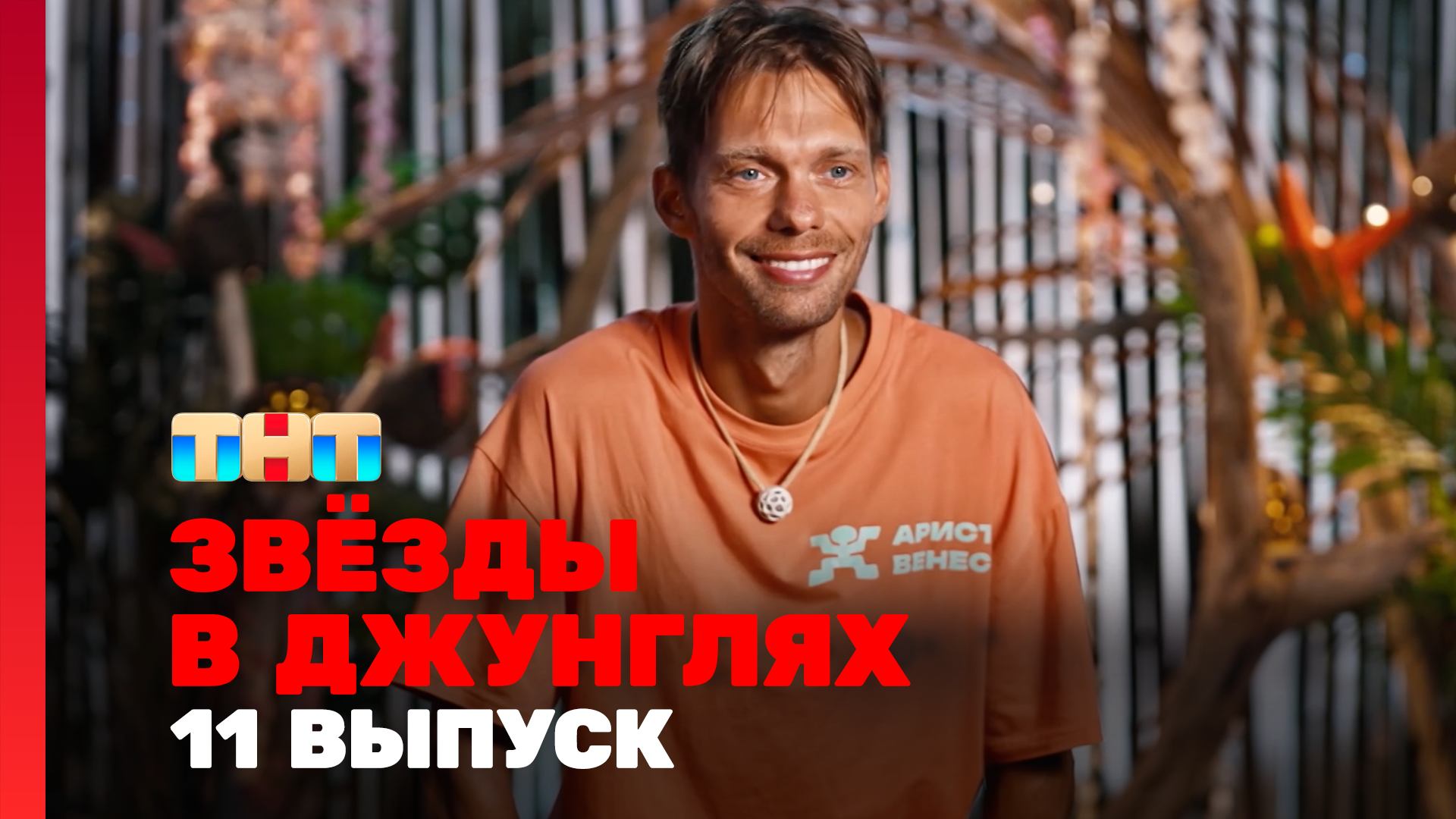 Звёзды в джунглях, 2 сезон, 11 выпуск смотреть онлайн