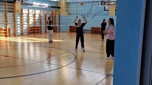 Экскурсия в Малокурильской средней школе. Остров Шикотан