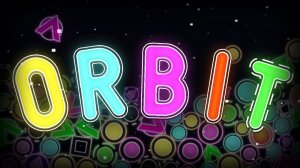 ORBIT by MindCap - Full Level Showcase | Geometry Dash