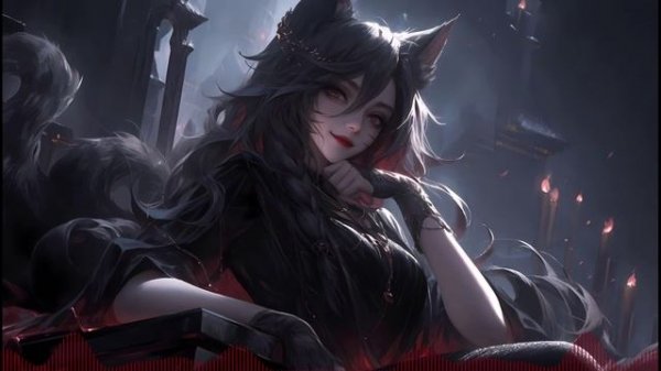 Technoboy - Catfight (Radio Edit)