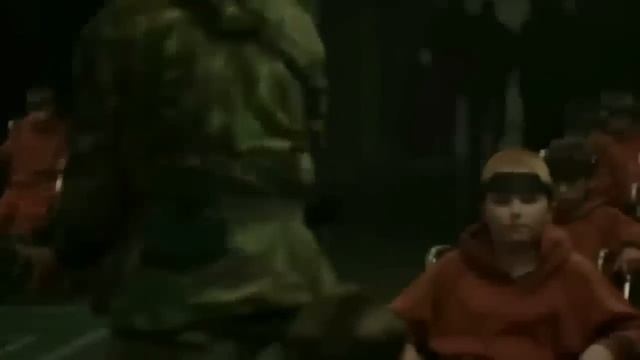 Полное описание земного Ада. смотреть онлайн