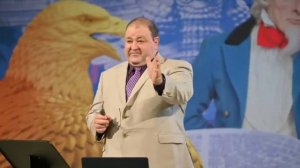 03. КНИГА ПРОРОКА ДАНИИЛА ГЛАВА 11 - НАРОД ДАНИИЛА ПОСЛЕДНИХ ДНЕЙ - АЛЕКСАНДР БОЛОТНИКОВ