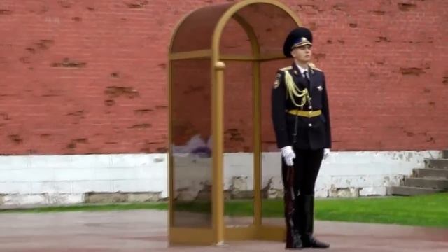 "Неизвестные герои нашей Родины" смотреть онлайн