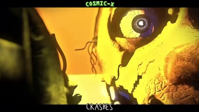 Песня про Спрингтрапа