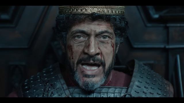 Total War_ MEDIEVAL III - Announce Trailer смотреть онлайн